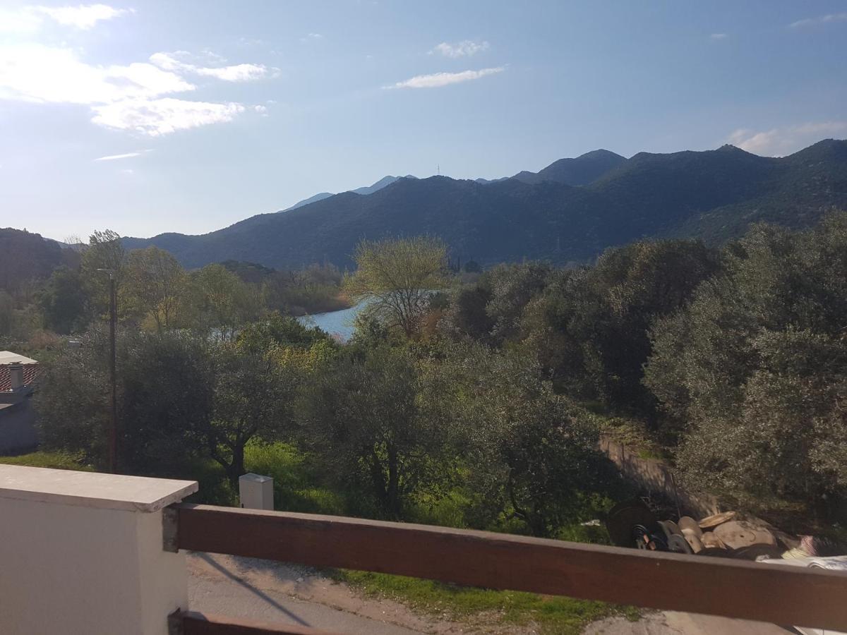 Six Bedroom Holiday Home Matea Ploce  Exterior photo