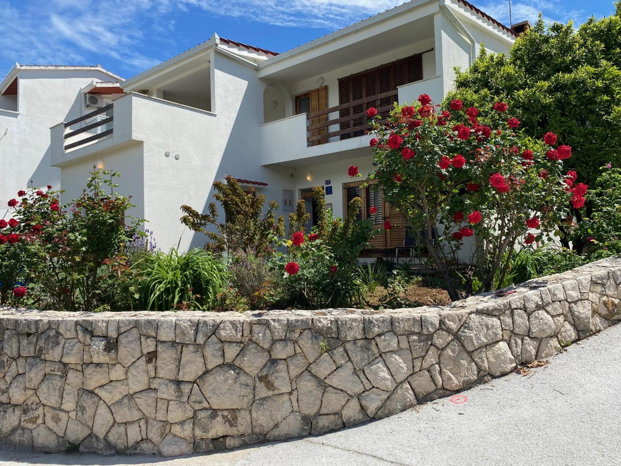 Six Bedroom Holiday Home Matea Ploce  Exterior photo