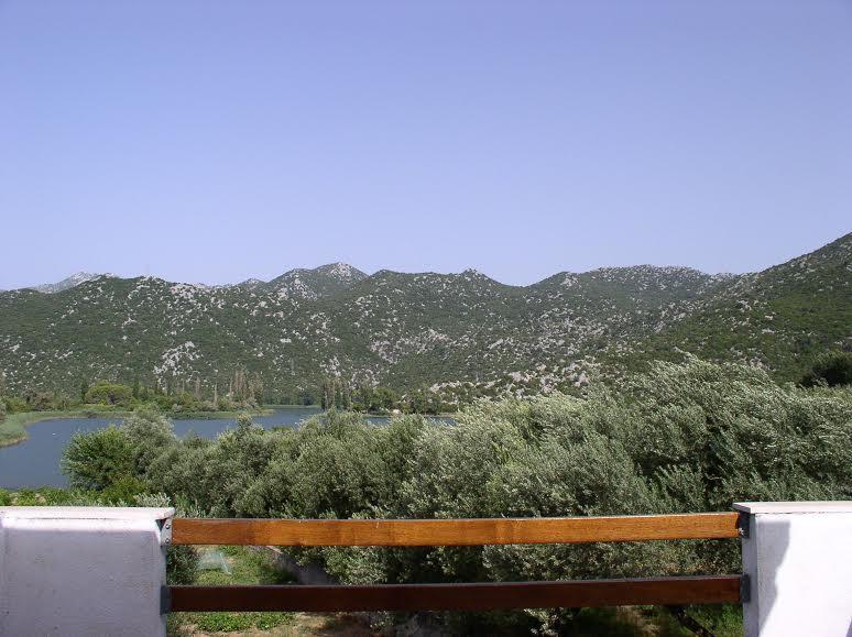 Six Bedroom Holiday Home Matea Ploce  Exterior photo