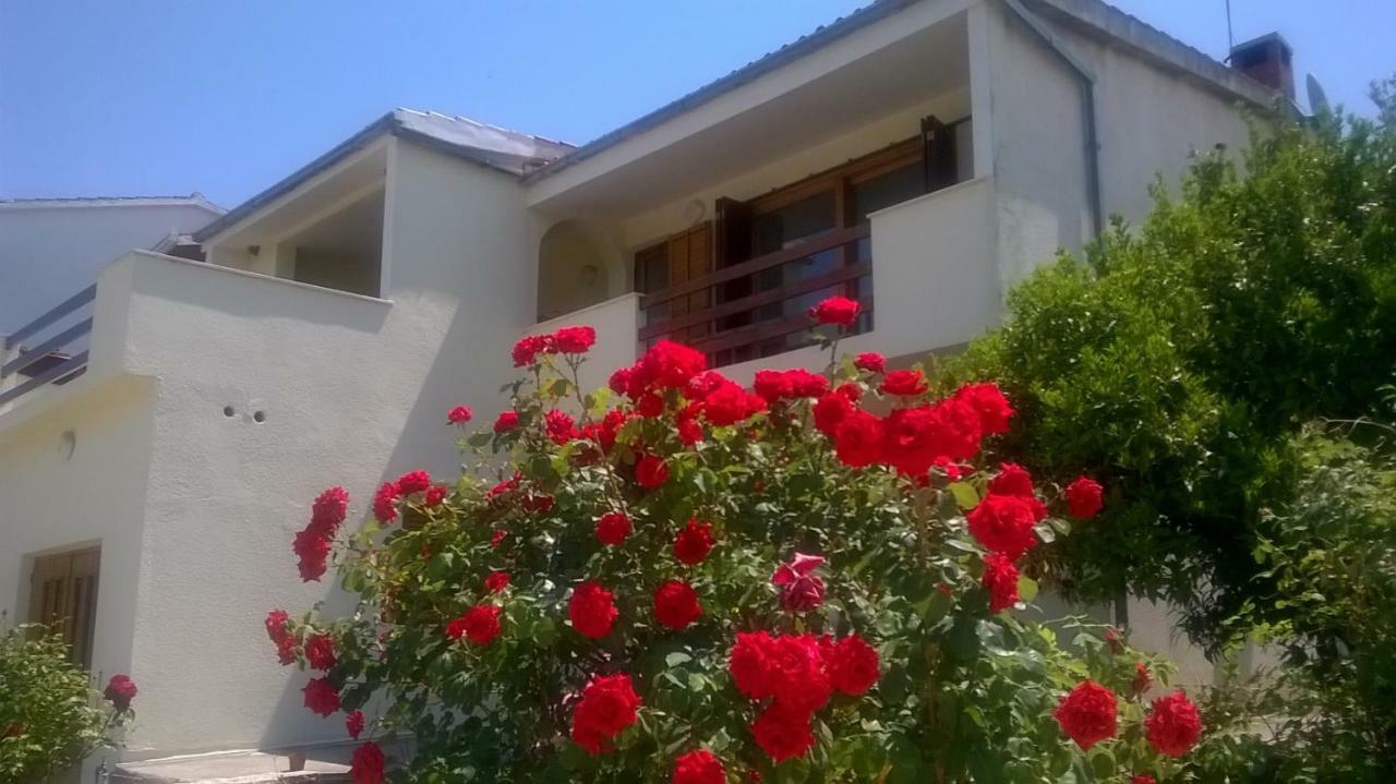 Six Bedroom Holiday Home Matea Ploce  Exterior photo